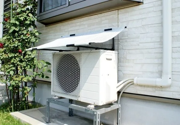 野鼠のエアコン内への侵入｜エアコンクリーニング専門店みらくる