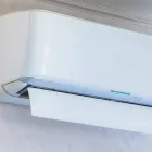 鯖江市のエアコンクリーニング