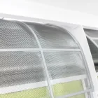 勝山市のエアコンクリーニング